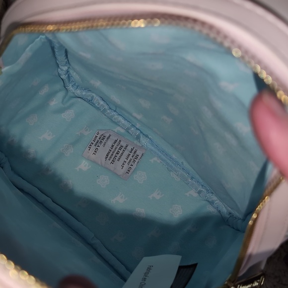 Loungefly Harry Potter Backpack - Picture 4 of 7